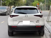 Mazda CX-30 2.0L Luxury 2021 - Mazda CX30 2.0Luxury 2021