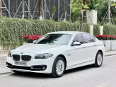 BMW 520i Luxury Line 2015 - Cam kết tất cả