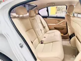 BMW 520i Luxury Line 2015 - Cam kết tất cả