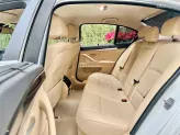 BMW 520i Luxury Line 2015 - Cam kết tất cả