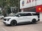 Kia Carnival 2024 - Xe siêu lướt 2v