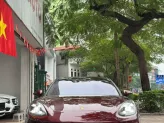Porsche Panamera 4 Executive 2021 - Phiên bản cực chất, rộng rãi
