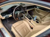 Porsche Panamera 4 Executive 2021 - Phiên bản cực chất, rộng rãi