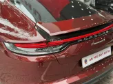 Porsche Panamera 4 Executive 2021 - Phiên bản cực chất, rộng rãi