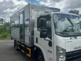 Isuzu QKR 210 2025 - Dòng xe tải thùng dài, siêu hiệu quả