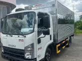 Isuzu QKR 210 2025 - Dòng xe tải thùng dài, siêu hiệu quả