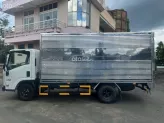 Isuzu QKR 210 2025 - Dòng xe tải thùng dài, siêu hiệu quả