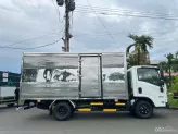 Isuzu QKR 210 2025 - Dòng xe tải thùng dài, siêu hiệu quả