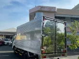 Isuzu QKR 210 2025 - Dòng xe tải thùng dài, siêu hiệu quả