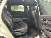 Mazda CX-8 Deluxe 2022 - Xe màu trắng, nội thất đen