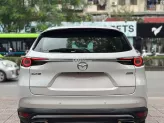 Mazda CX-8 Deluxe 2022 - Xe màu trắng, nội thất đen