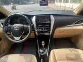 Toyota Vios 1.5G AT 2020 - Toyota Vios 1.5G AT 2020