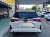 Toyota Veloz Cross CVT Top 2022 - Xe gia đình 1 chủ từ đầu, chất lượng đảm bảo