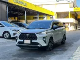 Toyota Veloz Cross CVT Top 2022 - Xe gia đình 1 chủ từ đầu, chất lượng đảm bảo