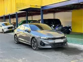 Kia K5 2.0 Premium 2022 - Xe gia đình sử dụng kỹ, ODO chuẩn thấp