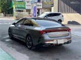 Kia K5 2.0 Premium 2022 - Xe gia đình sử dụng kỹ, ODO chuẩn thấp