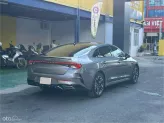 Kia K5 2.0 Premium 2022 - Xe gia đình sử dụng kỹ, ODO chuẩn thấp