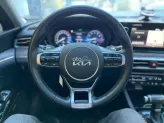 Kia K5 2.0 Premium 2022 - Xe gia đình sử dụng kỹ, ODO chuẩn thấp