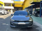 Kia K5 2.0 Premium 2022 - Xe gia đình sử dụng kỹ, ODO chuẩn thấp