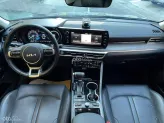 Kia K5 2.0 Premium 2022 - Xe gia đình sử dụng kỹ, ODO chuẩn thấp