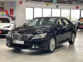 Toyota Camry 2.5G 2014 - Chủ đi giữ gìn, giá tốt nhận xe ngay