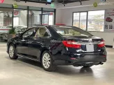 Toyota Camry 2.5G 2014 - Chủ đi giữ gìn, giá tốt nhận xe ngay