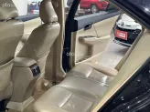 Toyota Camry 2.5G 2014 - Chủ đi giữ gìn, giá tốt nhận xe ngay