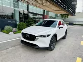 Mazda CX-5 2.0 Deluxe 2026 - TRẢ TRƯỚC CHỈ 172 TRIỆU NHẬN XE