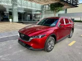 Mazda CX-8 Luxury 2026 - TRÀN NGẬP QUÀ VÀ ƯU ĐÃI LÊN ĐẾN 30 TRIỆU