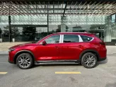 Mazda CX-8 Luxury 2026 - TRÀN NGẬP QUÀ VÀ ƯU ĐÃI LÊN ĐẾN 30 TRIỆU