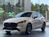 Mazda 2 1.5AT 2026 - Xe đẹp – giá hợp lý – mua là đi ngay!