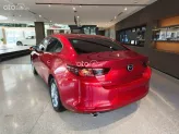 Mazda 3 Sedan 1.5L Deluxe 2026 - Tặng Bảo hiểm vật chất - Hỗ trợ vay 80%