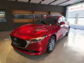 Mazda 3 Sedan 1.5L Deluxe 2026 - Tặng Bảo hiểm vật chất - Hỗ trợ vay 80%