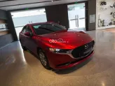 Mazda 3 Sedan 1.5L Deluxe 2026 - Tặng Bảo hiểm vật chất - Hỗ trợ vay 80%