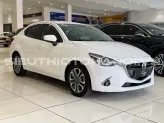 Mazda 2 Sedan 1.5L Luxury 2019 - Xe zin nguyên bản theo hãng