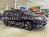 Kia Carnival 2.2D Signature 2022 - Xe đảm bảo chất lượng hỗ trợ kiểm tra tại hãng