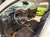 Mazda 2 Sedan 1.5L Luxury 2019 - Xe zin nguyên bản theo hãng