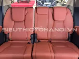 Kia Carnival 2.2D Signature 2022 - Xe đảm bảo chất lượng hỗ trợ kiểm tra tại hãng