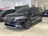 Kia Carnival 2.2D Signature 2022 - Xe đảm bảo chất lượng hỗ trợ kiểm tra tại hãng