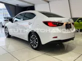 Mazda 2 Sedan 1.5L Luxury 2019 - Xe zin nguyên bản theo hãng