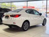 Mazda 2 Sedan 1.5L Luxury 2019 - Xe zin nguyên bản theo hãng