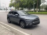 Toyota Corolla Cross 1.8 V  2021 - Xe chất
