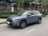 Toyota Corolla Cross 1.8 V  2021 - Xe chất