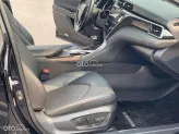 Toyota Camry 2.5Q 2020 - New mới về trào bán ngay