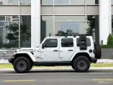 Jeep Wrangler Rubicon 2022 - Quái thú Offroad đỉnh cao 2022