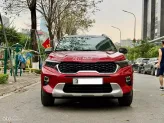 Kia Sonet 1.5 Luxury 2023 - Kia Sonet 1.5 Luxury 2023