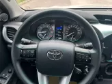 Toyota Hilux 2.4E 4×2 AT 2025 - Xe chất