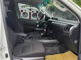 Toyota Hilux 2.4E 4×2 AT 2025 - Xe chất