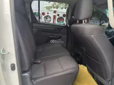 Toyota Hilux 2.4E 4×2 AT 2025 - Xe chất