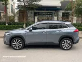 Toyota Corolla Cross 1.8 V  2021 - Xe chất